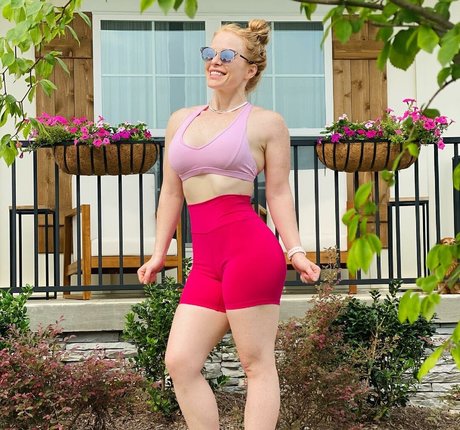 Natalie Renee Kirk leaked nudes onlyfans