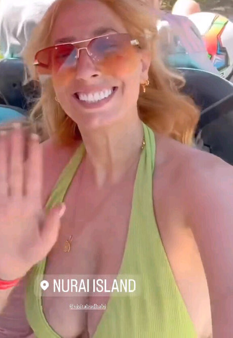 Stacey Solomon onlyfans