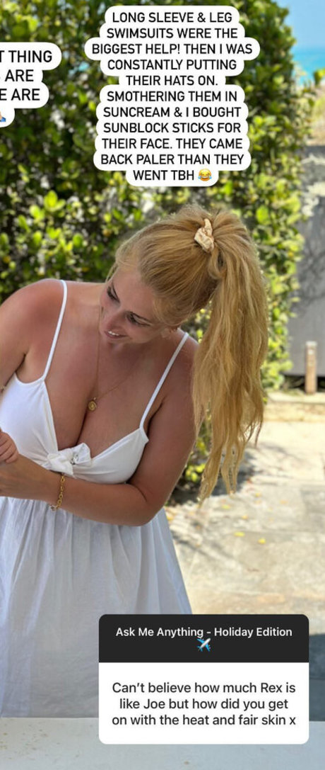 Stacey Solomon leaked onlyfans nudes