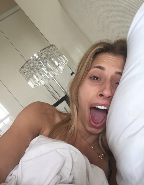 Stacey Solomon nudes leaked onlyfans