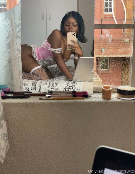 Sxintswxzi only fans
