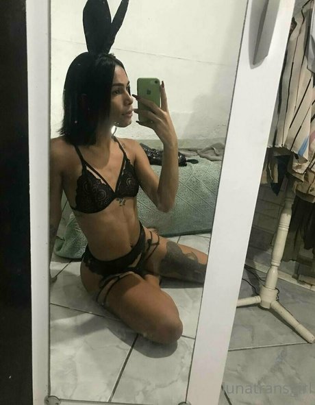 lunalacerda naked on onlyfans