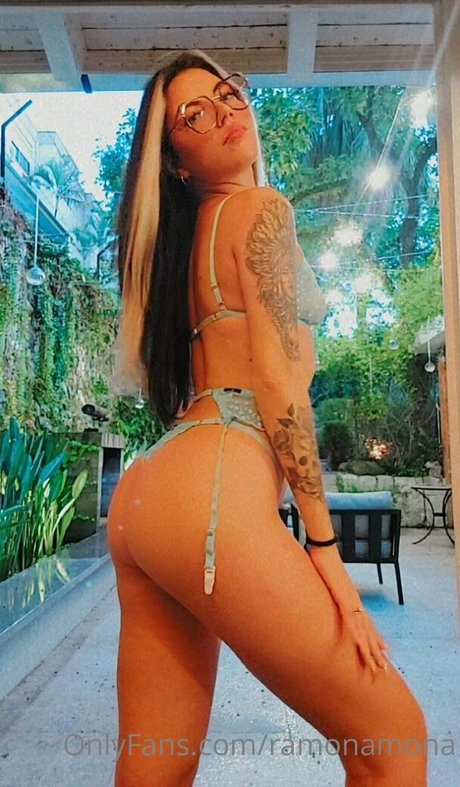 ramonamona onlyfans nudes porn