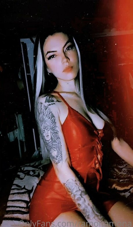 ramonamona leaked nudes onlyfans