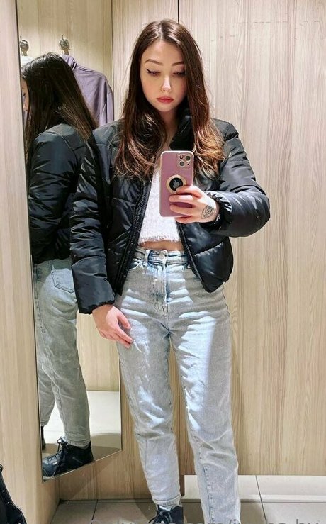 ivy ba by onlyfans ass