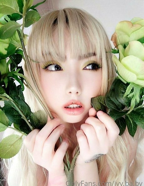 ivy ba by leaked onlyfans photos