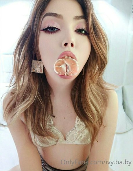 ivy ba by onlyfans leaked free