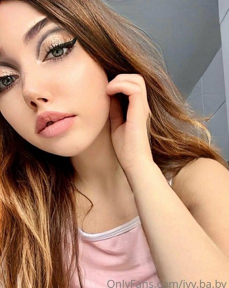 ivy ba by leaked onlyfans naked