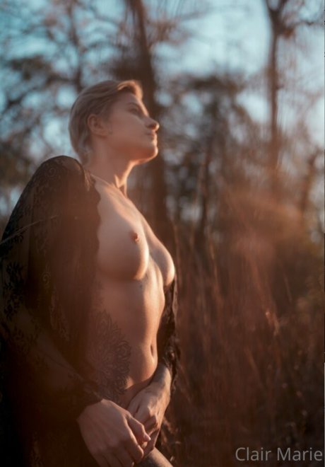 Clair Marie  glimpse