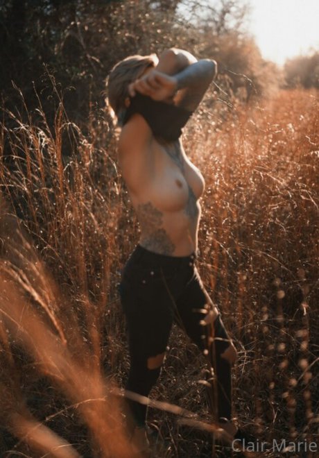 Clair Marie onlyfans