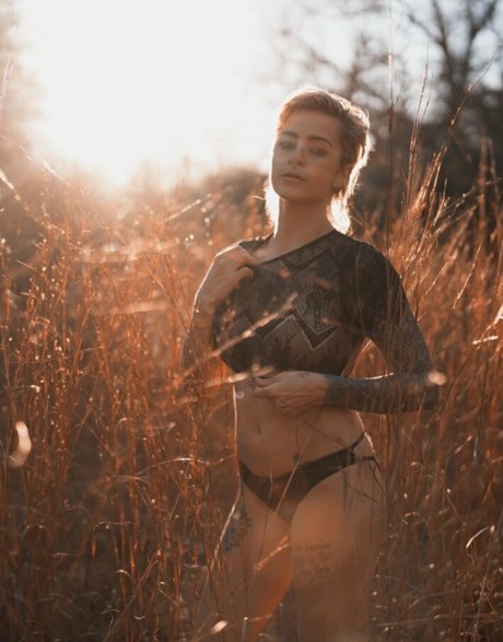 Clair Marie nude onlyfans porn