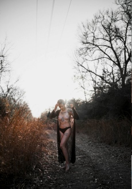 Clair Marie  portrayal