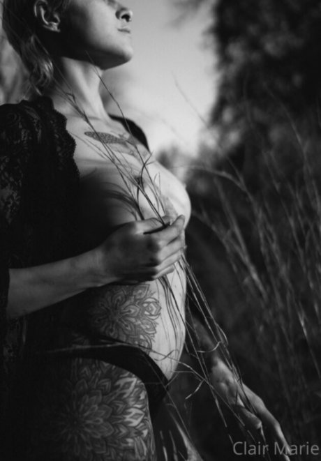 Clair Marie onlyfans