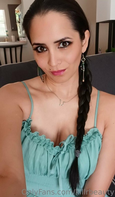 Killrbeauty leaked onlyfans porn