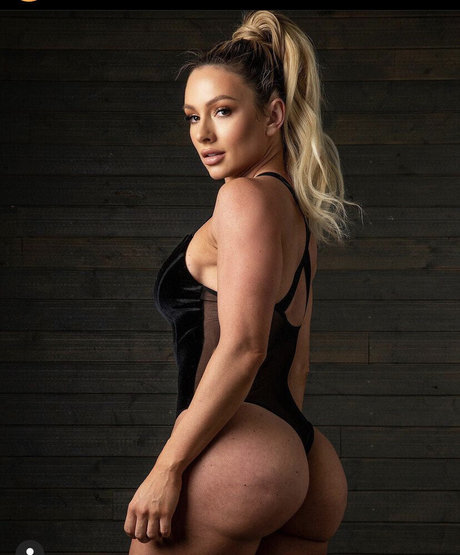 Paige Hathaway naked onlyfans