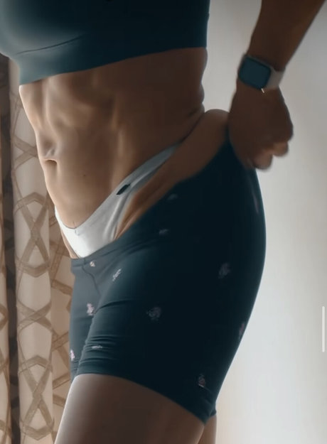 Paige Hathaway only fans leak