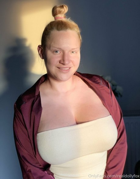 dollyfoxvip leak onlyfans