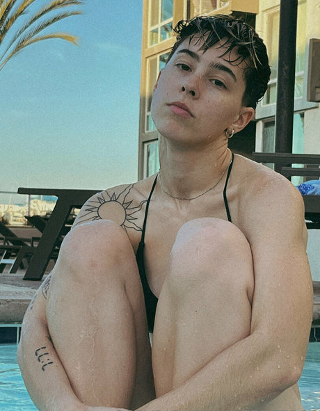 Lexiepeterss onlyfans leakes