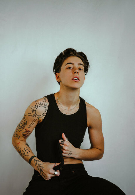 Lexiepeterss onlyfans