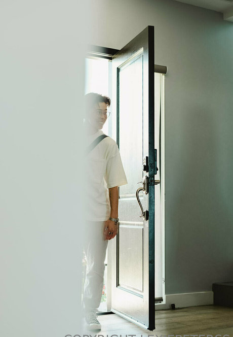 Lexiepeterss only fans leak nude