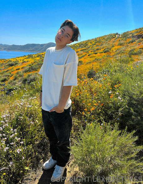 Lexiepeterss onlyfans leak