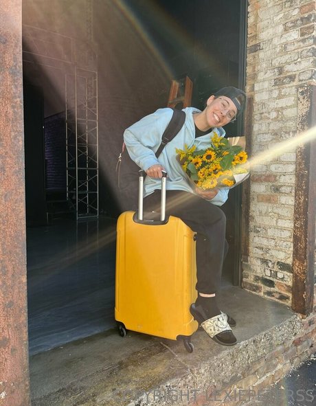 Lexiepeterss onlyfans nude leaked