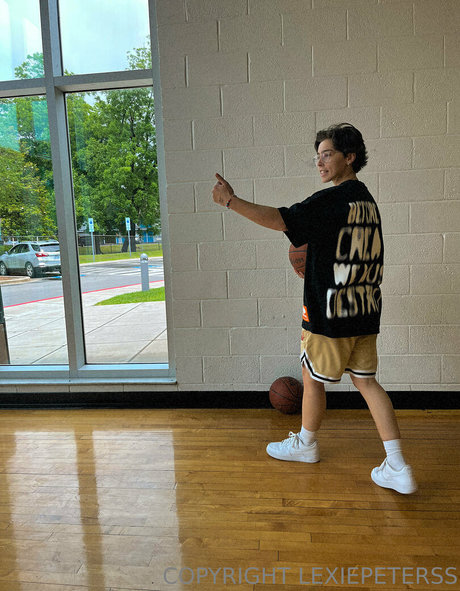 Lexiepeterss onlyfans leaked free