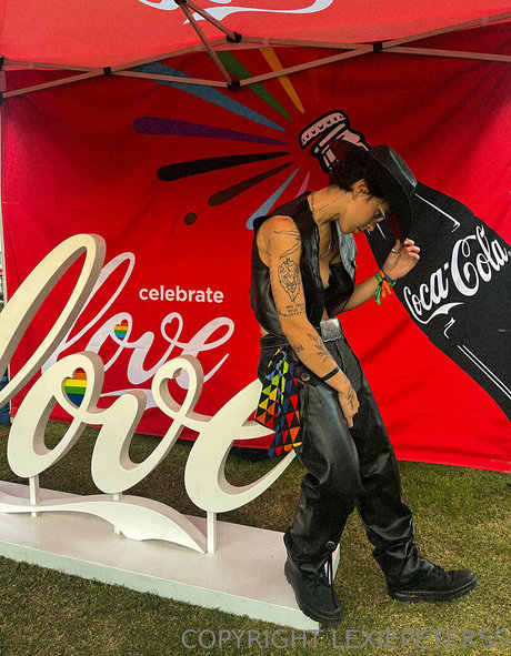 Lexiepeterss onlyfans naked