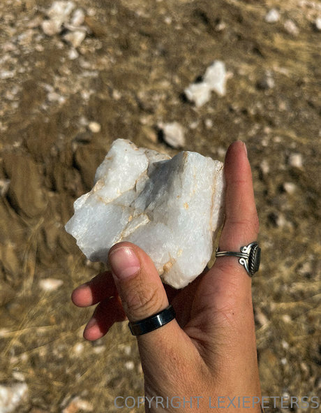 Lexiepeterss only fans sex