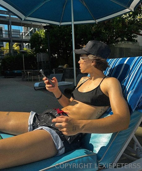 Lexiepeterss onlyfans archives