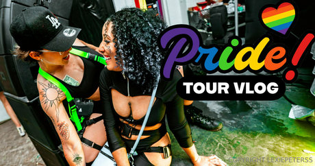 Lexiepeterss leaked onlyfans pictures