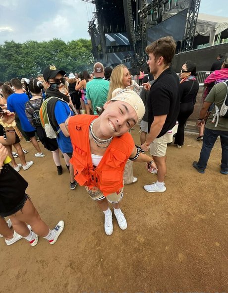 Lexiepeterss only fans