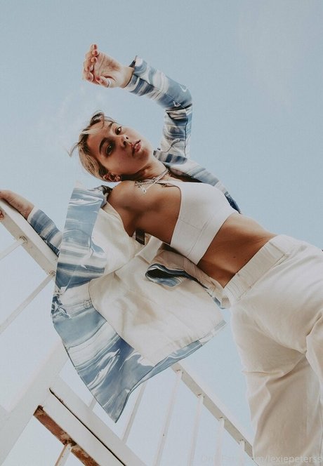 Lexiepeterss leaked onlyfans sex