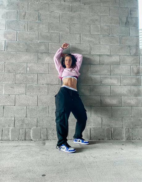 Lexiepeterss leaked nudes onlyfans