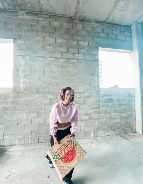 Lexiepeterss on onlyfans