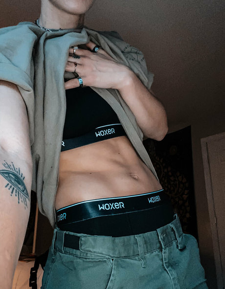 Lexiepeterss onlyfans leaked tits