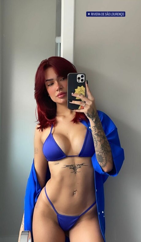 Lara Silva onlyfans free porn