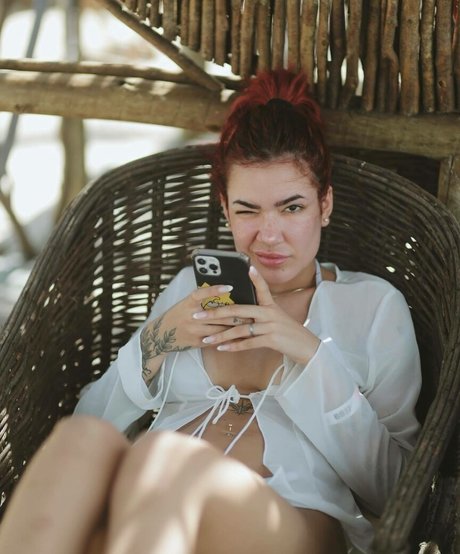 Lara Silva onlyfans x