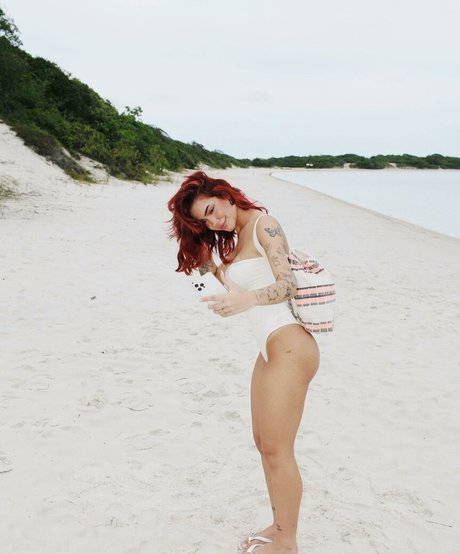 Lara Silva nude onlyfans pics