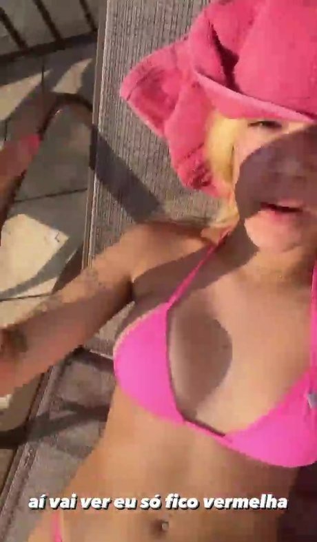 Lara Silva only fans nude