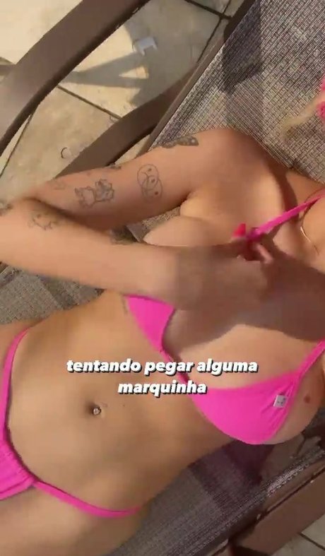 Lara Silva nude porn onlyfans