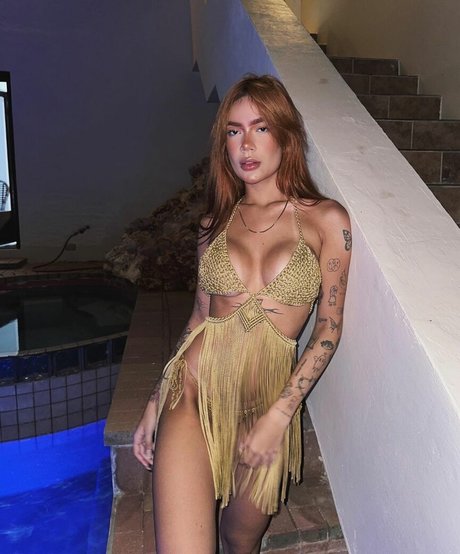 Lara Silva leaked onlyfans naked