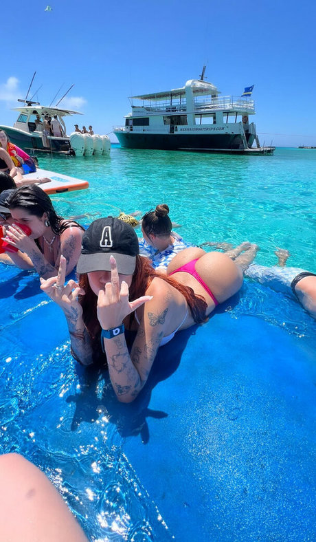 Lara Silva onlyfans free