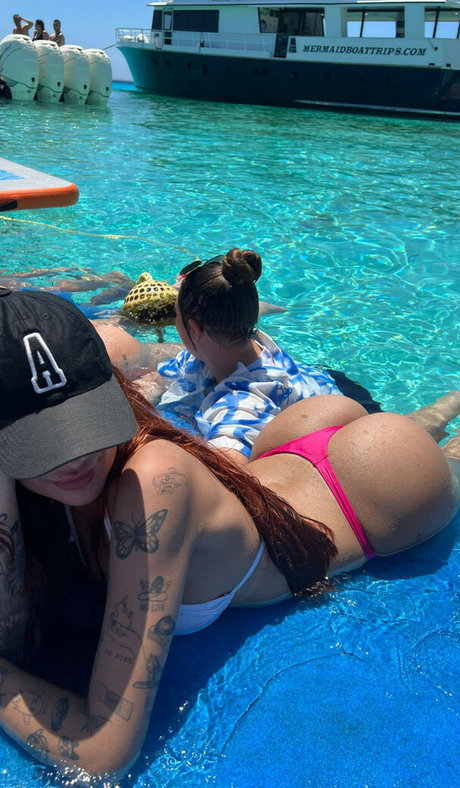 Lara Silva leak only fans