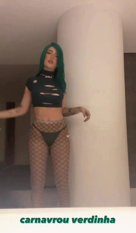 Lara Silva onlyfans model