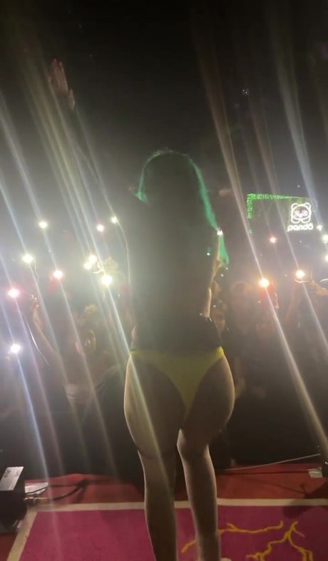 Lara Silva onlyfans leake