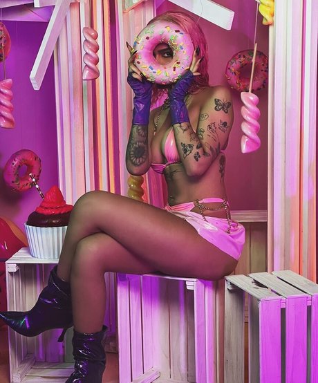 Lara Silva only fans pics