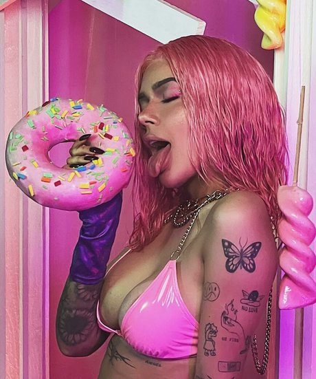 Lara Silva only fans leaked