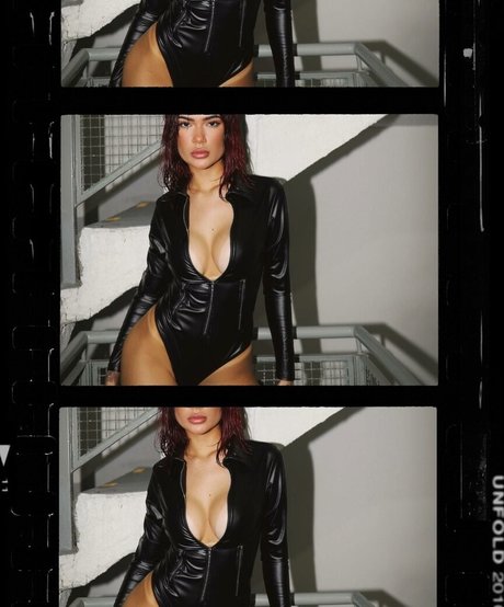 Lara Silva new onlyfans leak