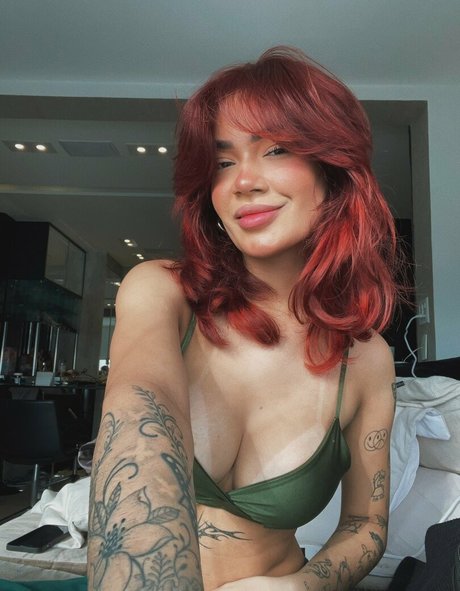 Lara Silva onlyfans leak new